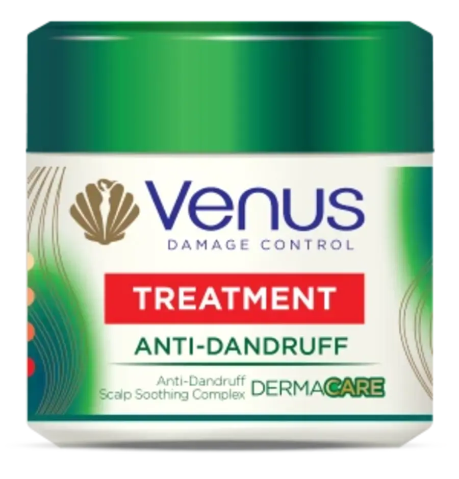 Venus Dc Anti-Dandruff Treatment 100Ml